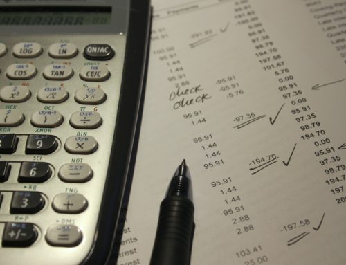 Declaración sobre bienes en el extranjero