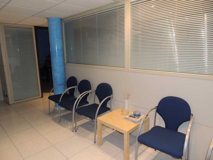 Despacho Serrano-sagues assessors , S.L. 1