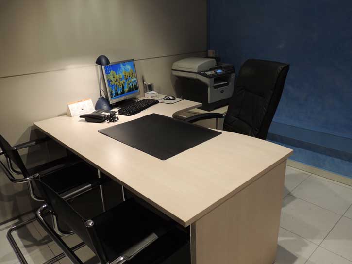 Despacho SSerrano-sagues assessors , S.L.3