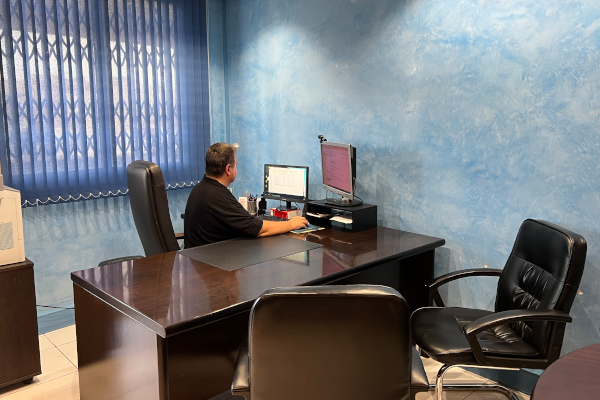 FiscalSerrano Fiscal